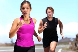 Studi: Di Asia Tenggara, Orang Indonesia Paling Jarang Olahraga 