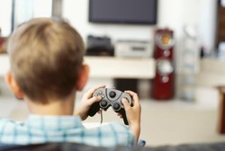 Kecanduan Video Games? Hati-hati, Bola Mata Bisa Berubah Bentuk