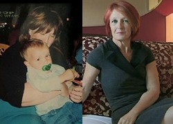  Cerita Sedih Cheryl, Diselingkuhi Suami Pasca Sukses Turunkan Berat Badan 