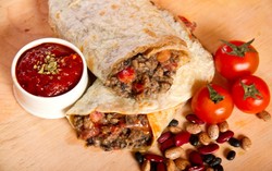 Agar Sehat dan Ramping, Tiru Saja Pola Makan Sehat Orang Jepang dan Meksiko (2)