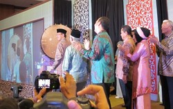 INDHEX 2013 Resmi Dibuka Oleh Menteri Agama