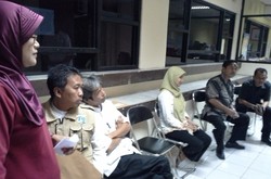 Pelayanan Malam Hari, Instruksi Zaman Foke Digenjot Lagi Era Jokowi