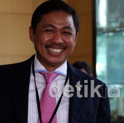 Hakim Tanya Anis Matta Soal Dana US$ 30 Ribu dalam Pilgub Sulsel