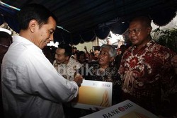 Jokowi: Pelayanan Malam akan Dilakukan Kalau Peminatnya Banyak