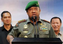 BIN Dalami Informasi Fasilitas Penyadapan di Kedubes AS di Jakarta