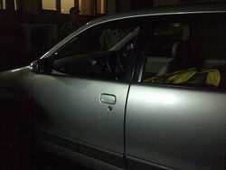 Ini Temuan Polisi di Mobil yang Ditumpangi Pria Tewas dengan Luka Tembak