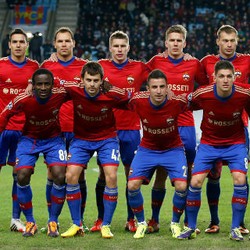 Terkait Kasus Rasialis Saat Lawan City, CSKA Dihukum UEFA