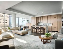 Foto: Kemewahan Apartemen Gisele Bundchen Seharga Rp 155 M