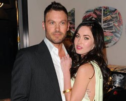 Brian Austin Suka Belanja Barang Mahal, Megan Fox Kesal