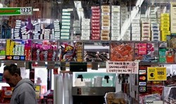 Pemkot New York Bikin Larangan Beli Rokok Bagi Warga di Bawah 21 Tahun