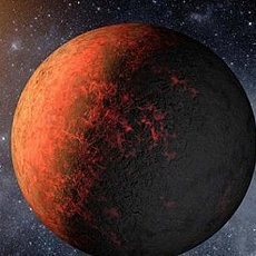 Wow! Ada Planet Baru Mirip Bumi