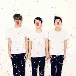 Busker Busker Tak Akan Hadiri Melon Music Awards 2013