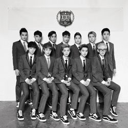 EXO Siapkan Variety Show EXOs Show Time