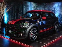 Mengintip Spesifikasi MINI John Cooper Works