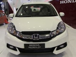 Honda Senang Jualan di Sulawesi Selatan