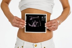 Inilah Perkembangan Janin di Trimester Pertama (2)