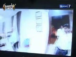 Rekening Gendut Pejabat Bea Cukai