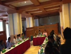 5 Jam Sidang, Dewan Pengupahan DKI Rekomendasi UMP Naik 200 Ribu