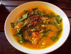  Yummy! 8 Makanan Khas yang Lezat di Manado