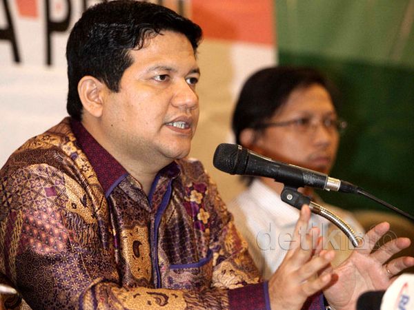 Ketua KPU Tak Setuju Istilah Kisruh DPT