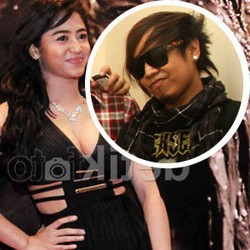 Ian Kasela Sindir Dewi Persik Cuma Cari Sensasi