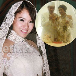 Sebelum Nikah, Winda Viska dan Suami Bertengkar Soal Cincin