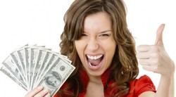 Lakukan Cara Ini Untuk Menghemat Uang Belanja!