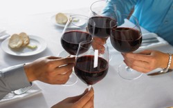 Wine Organik Kini Makin Populer di Prancis