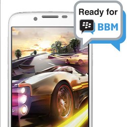 Mito Geber Phablet Quad Core di Indocomtech