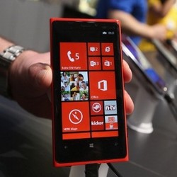 Pinang Nokia, Microsoft Minta Restu Eropa