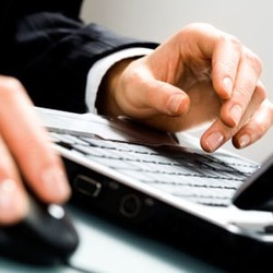 Peluang di Balik Serbuan Big Data 