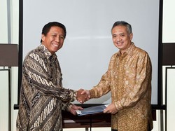 Genjot Cloud, Lintasarta Gaet Cisco