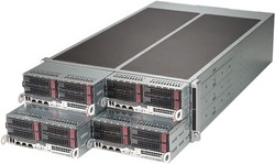 Supermicro Pamer Teknologi Anyar untuk Server & Storage