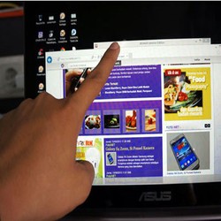 Kominfo: 80 Juta Orang Indonesia Sudah Cicipi Internet