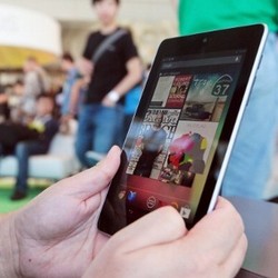 Google Sumbang Ribuan Nexus 7 untuk Korban Badai