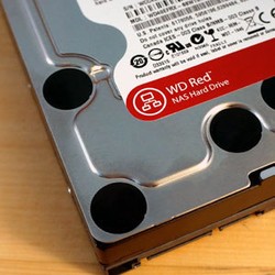 WD Red 4TB: Ideal untuk Jaringan Rumahan
