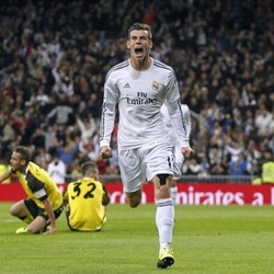 Dua Gol, Dua Assist, dan 90 Menit, Itulah Bale yang Sebenarnya