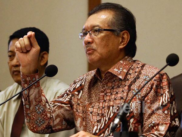 Persiapan Gerakan Ekonomi Syariah