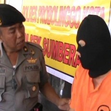 Peras Pengusaha, Pria Mengaku Wartawan Diamankan 