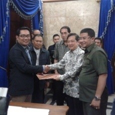 Pengelolaan Baksil Akhirnya Dikembalikan ke Pemkot Bandung