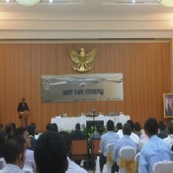 BPK Kumpulkan Bank BUMN dan Lembaga Keuangan, Apa yang Dibahas?