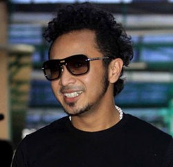 Giring Ingin Nidji Jadi Perusahaan Go Public