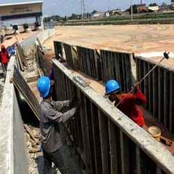 Jasa Marga Untung Rp 1,02 Triliun, Turun 15%