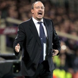 Benitez Tolak Komentari Wasit