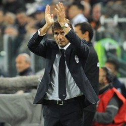 Conte Puas Juve Jaga Clean Sheet