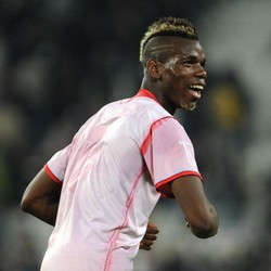 Juventus Akan Perpanjang Kontrak Pogba