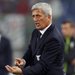 Petkovic: Lazio Harusnya Bisa Menang
