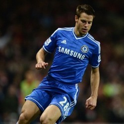 Tak Tampil Reguler, Azpilicueta Tetap Bahagia di Chelsea