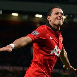 Lanjut Bikin Gol Lagi, Chicharito?