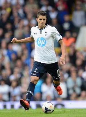 Lamela Masih Butuh Waktu
